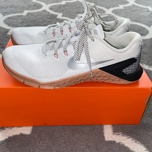 nike metcon 4